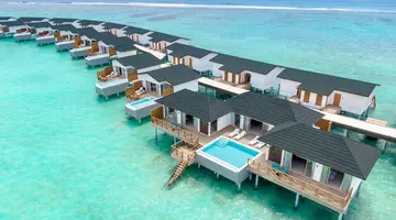 JOY ISLAND