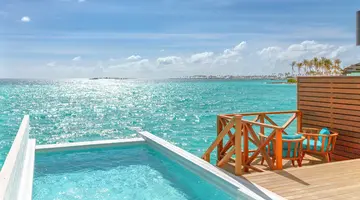 JOY ISLAND