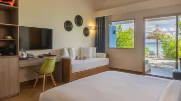 JOY ISLAND