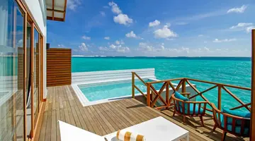 Joy Island