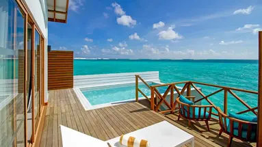 Joy Island