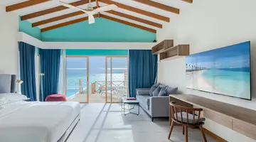 JOY ISLAND