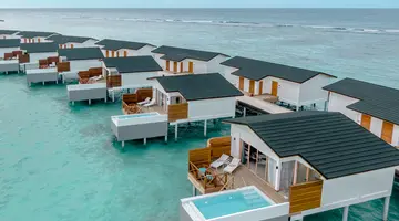 JOY ISLAND