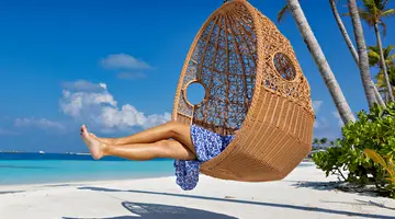 JOY ISLAND