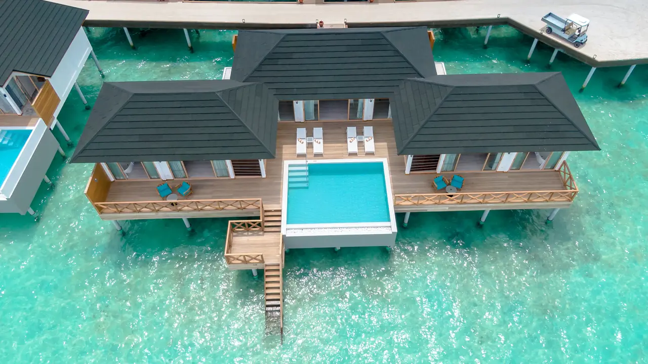 JOY ISLAND