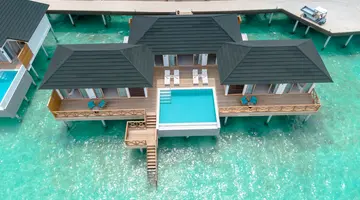 JOY ISLAND