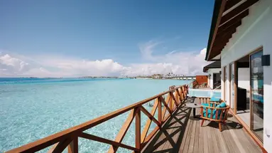 Joy Island