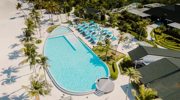 JOY ISLAND