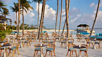 JOY ISLAND