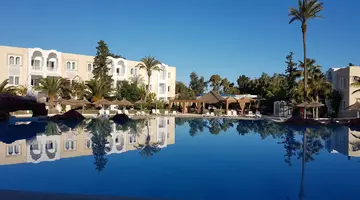 Joya Paradise & Spa Djerba