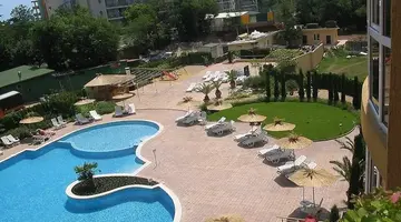 Joya Park (Varna)