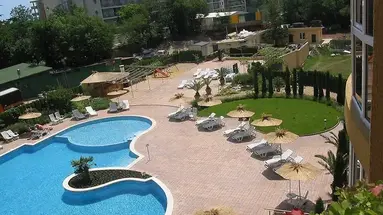 Joya Park (Varna)