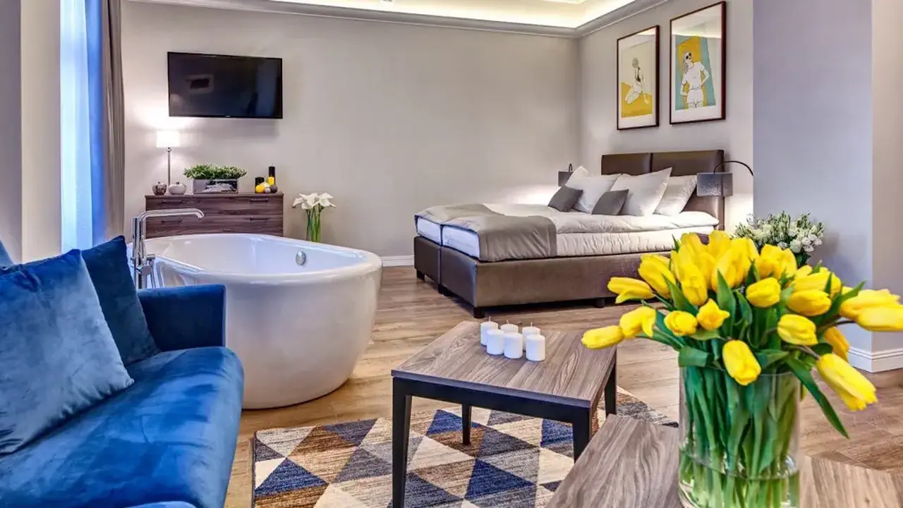 Joyinn Aparthotel