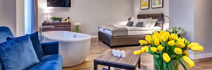 Aparthotel Joyinn