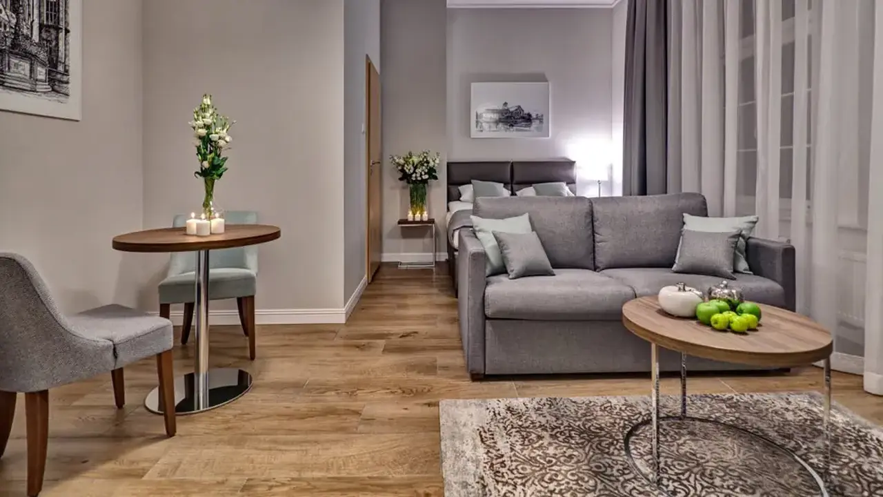 Joyinn Aparthotel