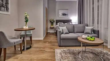 Joyinn Aparthotel