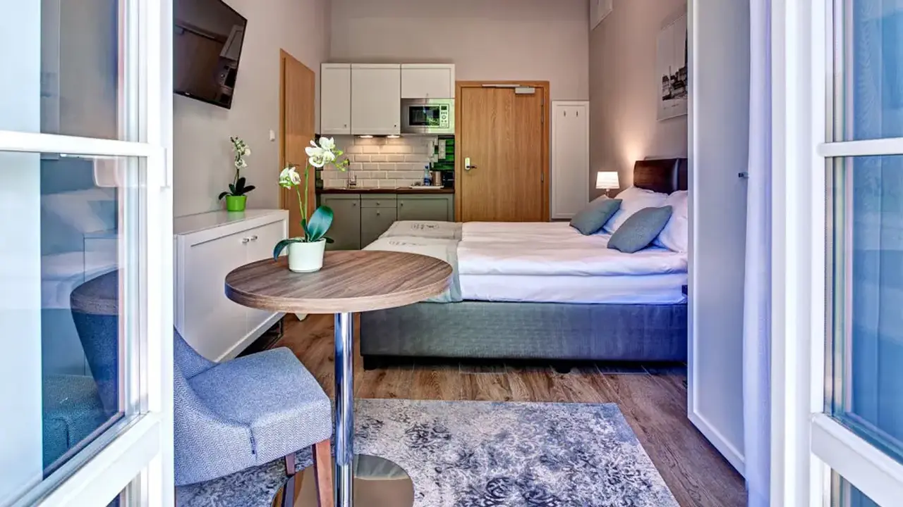 Joyinn Aparthotel