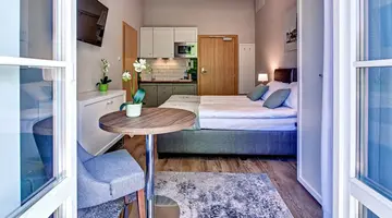 Joyinn Aparthotel