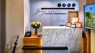 Joyinn Aparthotel