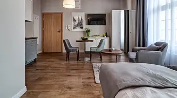Joyinn Aparthotel