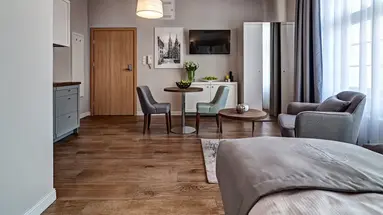 Joyinn Aparthotel