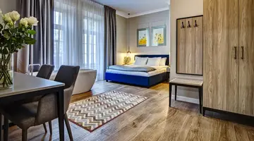Joyinn Aparthotel