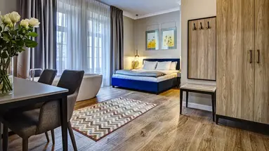 Joyinn Aparthotel