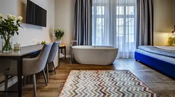 Joyinn Aparthotel