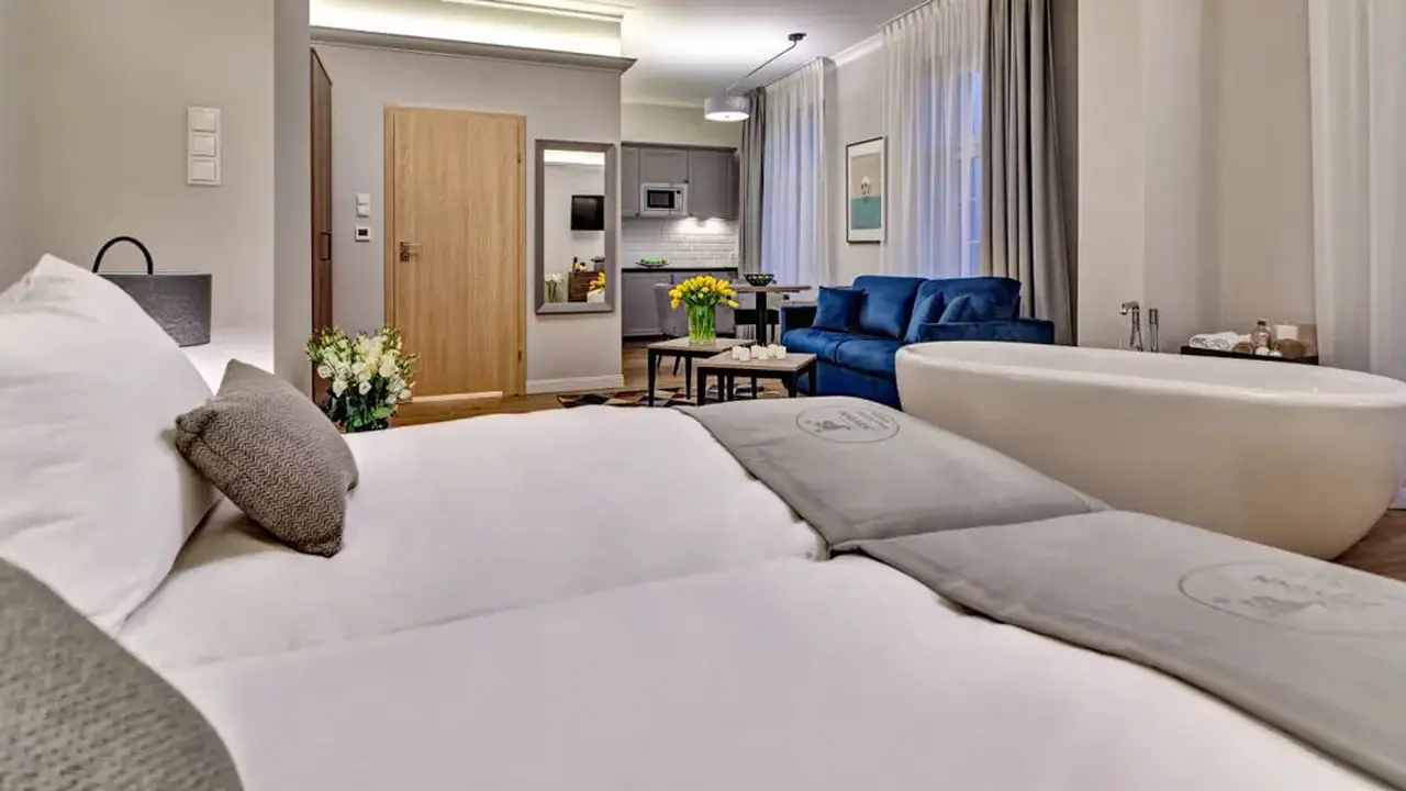 Joyinn Aparthotel