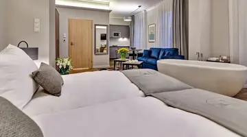 Joyinn Aparthotel