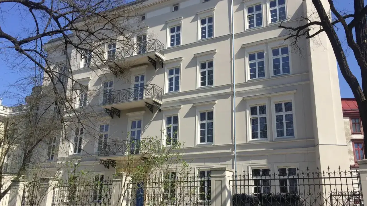 Joyinn Aparthotel