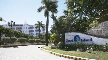 JPark Island Resort & Waterpark, Cebu