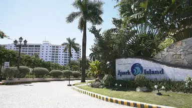 JPark Island Resort & Waterpark, Cebu