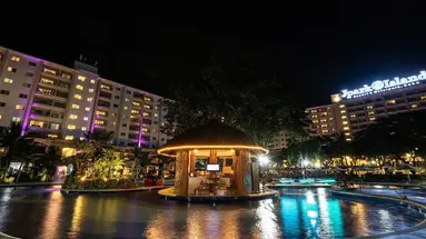 JPark Island Resort & Waterpark, Cebu