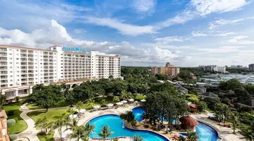 JPark Island Resort & Waterpark, Cebu