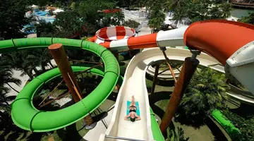 JPark Island Resort & Waterpark, Cebu