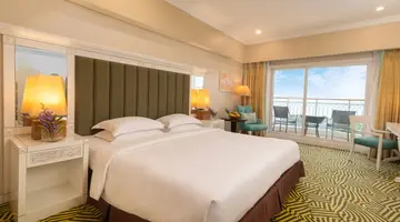 JPark Island Resort & Waterpark, Cebu