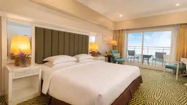JPark Island Resort & Waterpark, Cebu