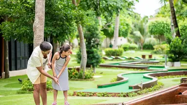 JPark Island Resort & Waterpark, Cebu