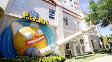 JPark Island Resort & Waterpark, Cebu