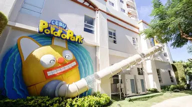 JPark Island Resort & Waterpark, Cebu