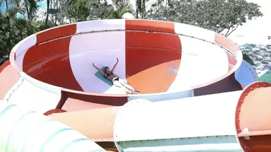 JPark Island Resort & Waterpark, Cebu