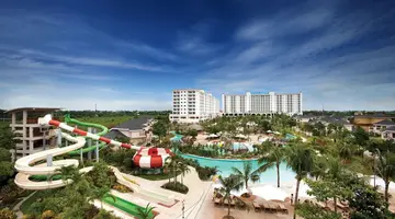 JPark Island Resort & Waterpark, Cebu