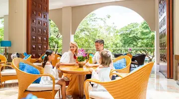 JPark Island Resort & Waterpark, Cebu