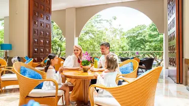 JPark Island Resort & Waterpark, Cebu