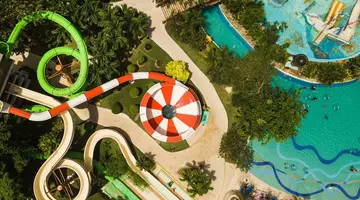 JPark Island Resort & Waterpark, Cebu
