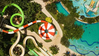 JPark Island Resort & Waterpark, Cebu