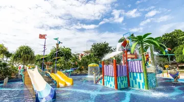 JPark Island Resort & Waterpark, Cebu