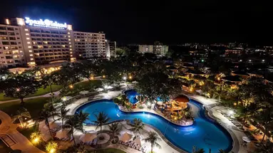 JPark Island Resort & Waterpark, Cebu