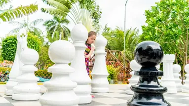 JPark Island Resort & Waterpark, Cebu